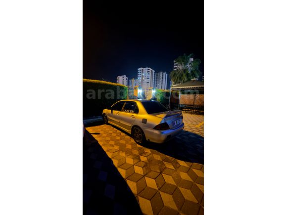 Sahibinden Mitsubishi Lancer 1.6 Invite 2005 Model 