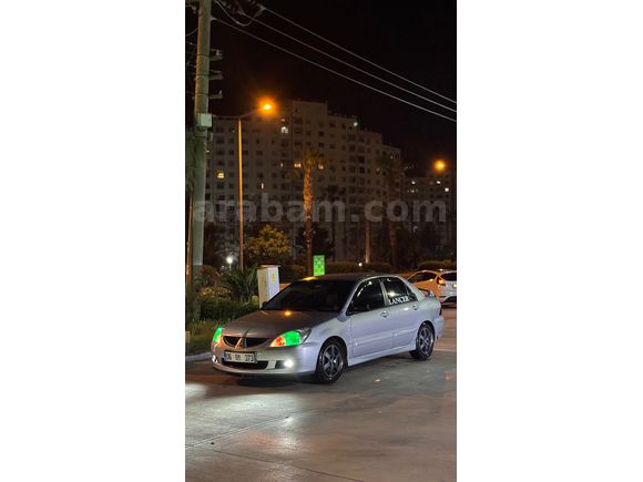 Sahibinden Mitsubishi Lancer 1.6 Invite 2005 Model 