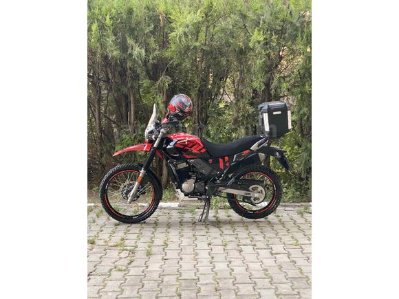 Sahibinden Hero XPulse 200 4V Pro 