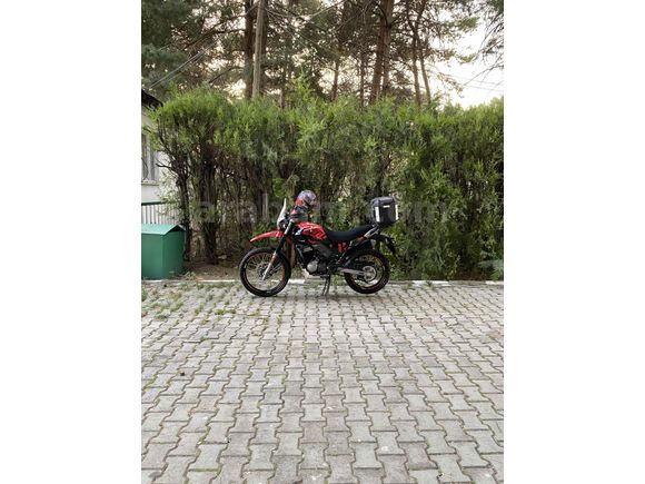 Sahibinden Hero XPulse 200 4V Pro 