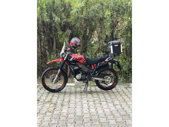 Sahibinden Hero XPulse 200 4V Pro 