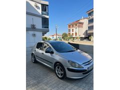 Sahibinden Peugeot 307 1.4 HDi XR 2004 Model 