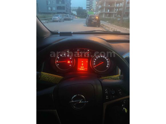 Sahibinden Opel Astra 1.6 Edition 2012 Model 