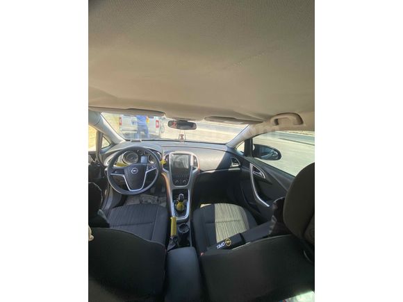 Sahibinden Opel Astra 1.6 Edition 2012 Model 