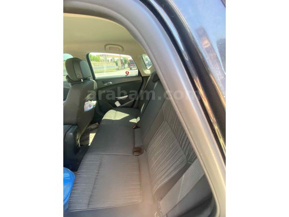 Sahibinden Opel Astra 1.6 Edition 2012 Model 
