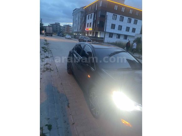 Sahibinden Opel Astra 1.6 Edition 2012 Model 
