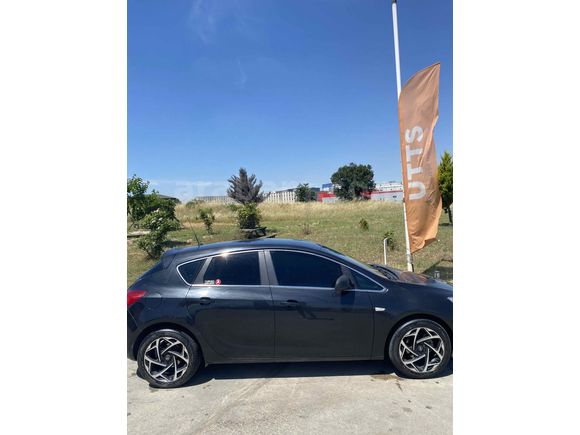 Sahibinden Opel Astra 1.6 Edition 2012 Model 