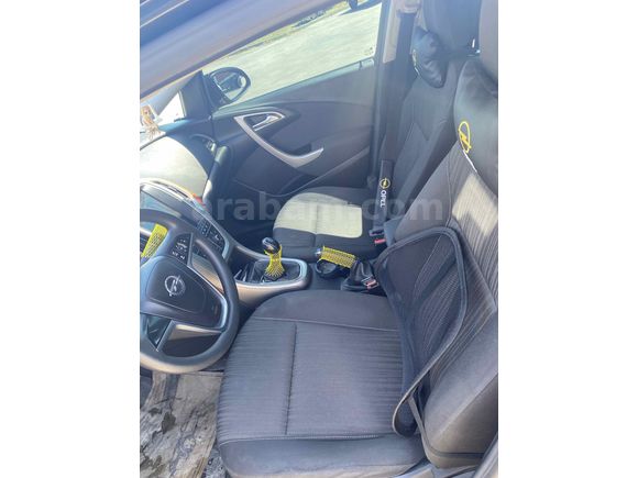 Sahibinden Opel Astra 1.6 Edition 2012 Model 