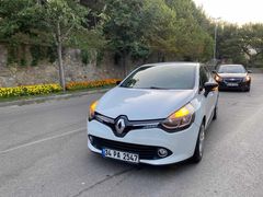 2015 Renault Clio 1.5 DCI Touch | Bakımlı | Masrafsız