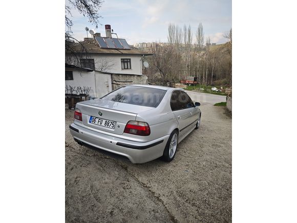 Sahibinden BMW 5 Serisi 528i Standart 2000 Model 
