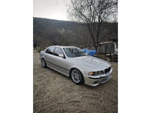 Sahibinden BMW 5 Serisi 528i Standart 2000 Model 