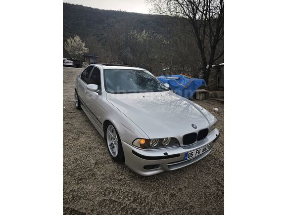 Sahibinden BMW 5 Serisi 528i Standart 2000 Model 