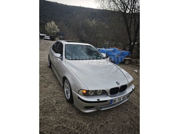 Sahibinden BMW 5 Serisi 528i Standart 2000 Model 
