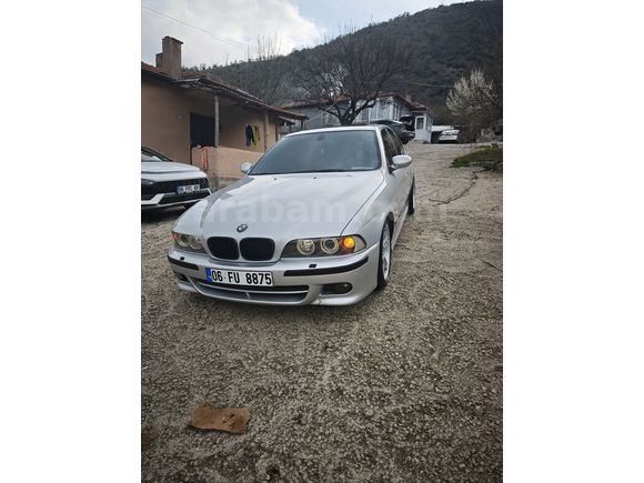 Sahibinden BMW 5 Serisi 528i Standart 2000 Model 