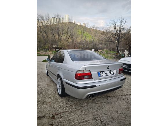 Sahibinden BMW 5 Serisi 528i Standart 2000 Model 