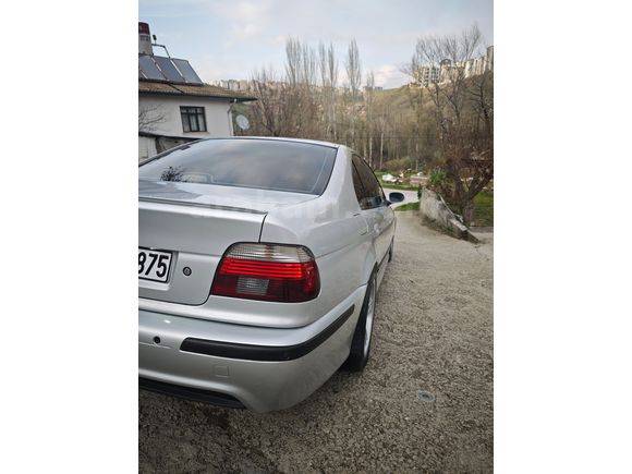 Sahibinden BMW 5 Serisi 528i Standart 2000 Model 