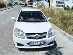 Sahibinden Geely Familia 1.5 Comfort 2011 Model