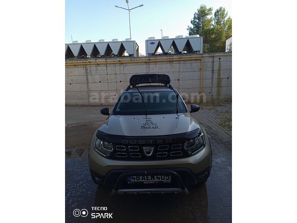 Sahibinden Dacia Duster 1.6 Sce Comfort 2020 Model 
