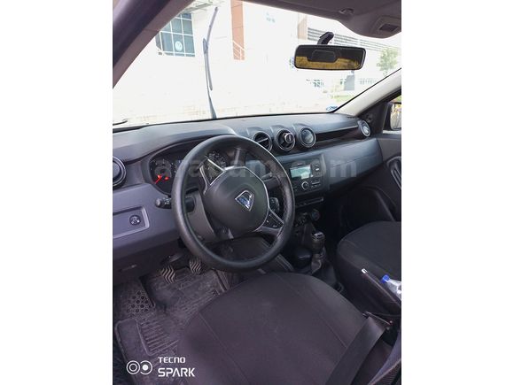 Sahibinden Dacia Duster 1.6 Sce Comfort 2020 Model 