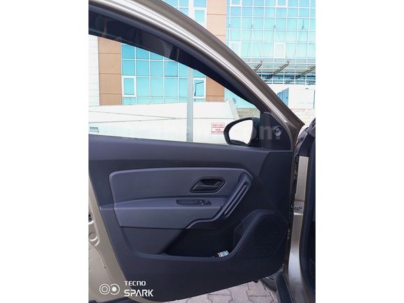 Sahibinden Dacia Duster 1.6 Sce Comfort 2020 Model 