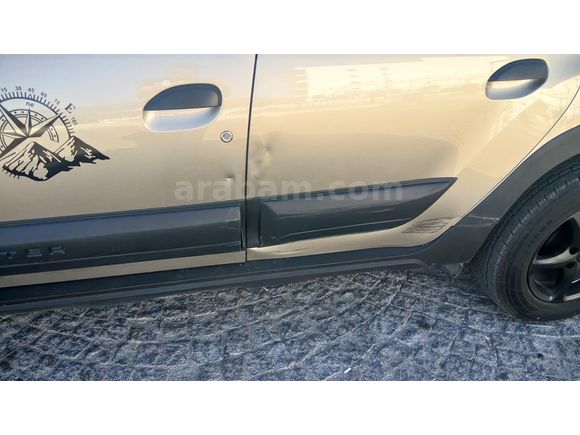 Sahibinden Dacia Duster 1.6 Sce Comfort 2020 Model 