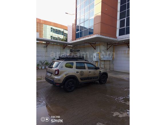Sahibinden Dacia Duster 1.6 Sce Comfort 2020 Model 