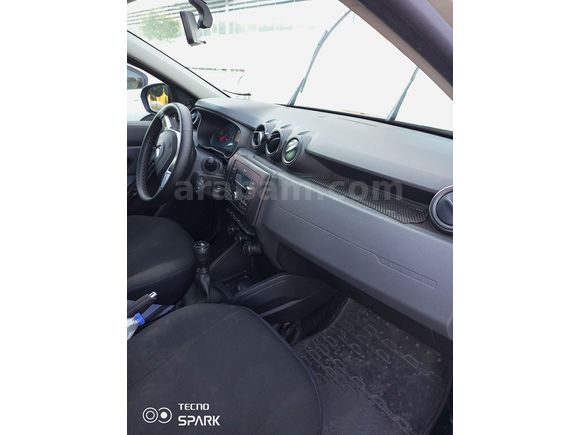Sahibinden Dacia Duster 1.6 Sce Comfort 2020 Model 