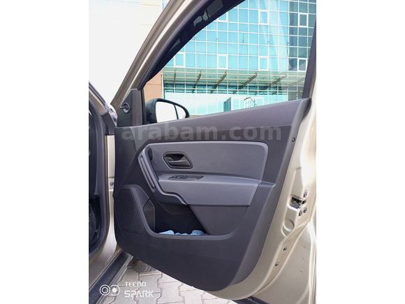 Sahibinden Dacia Duster 1.6 Sce Comfort 2020 Model 