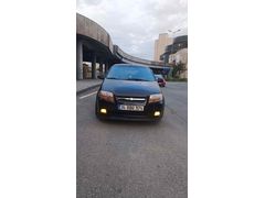 Sahibinden Chevrolet Aveo 1.2 SE 2006 Model 