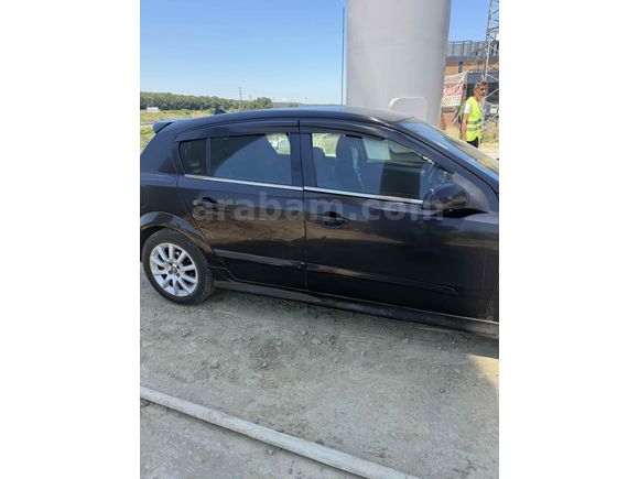 Sahibinden Opel Astra 1.6 Enjoy 2006 Model 