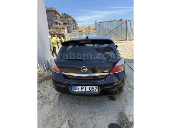 Sahibinden Opel Astra 1.6 Enjoy 2006 Model 