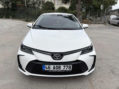 2020 HATASIZ BOYASIZ DEĞİŞENSİZ TRAMERSİZ 81.000 KM LPG'Lİ