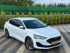 Sahibinden Ford Focus 1.5 EcoBlue Titanium-X 2025 Model 
