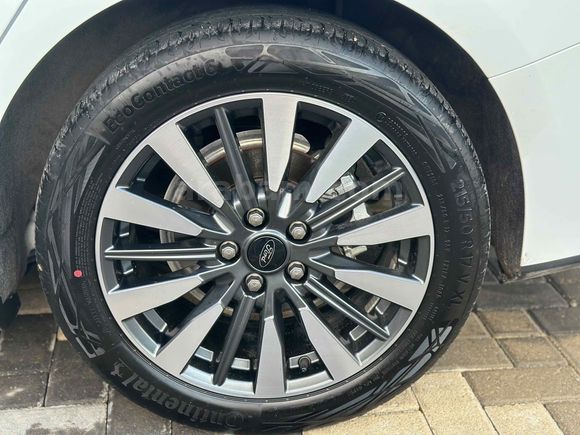 Sahibinden Ford Focus 1.5 EcoBlue Titanium-X 2025 Model 