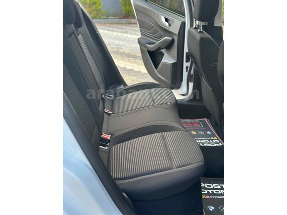 Sahibinden Ford Focus 1.5 EcoBlue Titanium-X 2025 Model 