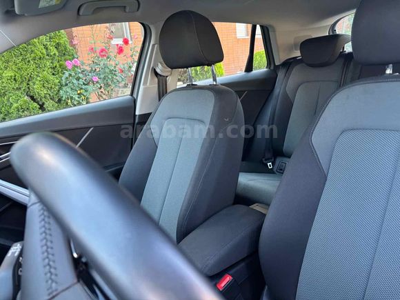 Sahibinden Audi Q2 35 TFSI Design 2020 Model 