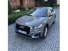 Sahibinden Audi Q2 35 TFSI Design 2020 Model 