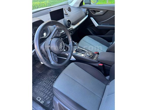 Sahibinden Audi Q2 35 TFSI Design 2020 Model 