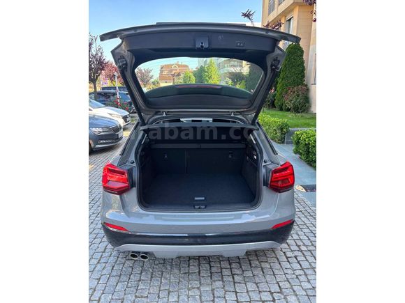 Sahibinden Audi Q2 35 TFSI Design 2020 Model 