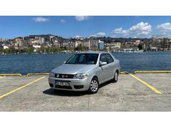 Sahibinden Fiat Albea Sole 1.3 Multijet Dynamic 2008 Model