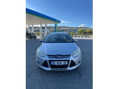 Sahibinden Ford Focus 1.6 TDCi Style 2012 Model