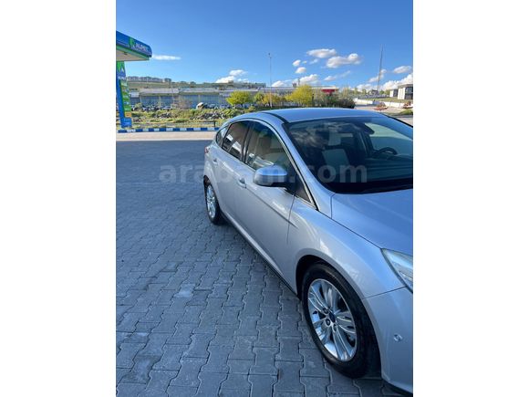 Sahibinden Ford Focus 1.6 TDCi Style 2012 Model