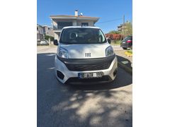 Sahibinden Fiat Fiorino Combi 1.3 Multijet Pop 2023 Model 
