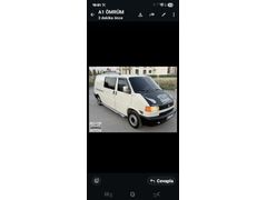 Sahibinden Volkswagen Transporter 2.5 TDI City Van 1999 Model