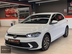 Boyasız// Değişensiz// Tramersiz Polo 1.0 TSI Life DSG 38 bin KM