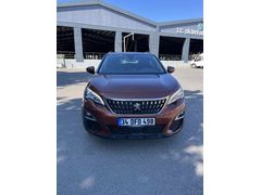 İlk Sahibinden Peugeot 3008 1.5 BlueHDI Active Life Prime Edition 2020 Model 