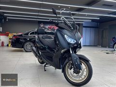 Az kullanılmış // 2021 X-Max 250 Tech Max+