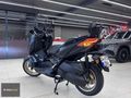 Az kullanılmış // 2021 X-Max 250 Tech Max+