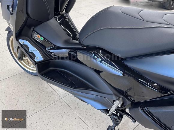 Az kullanılmış // 2021 X-Max 250 Tech Max+