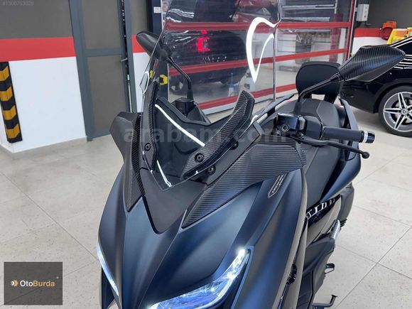 Az kullanılmış // 2021 X-Max 250 Tech Max+